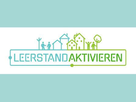 22.-23.4.: Fachtagung Leerstand aktivieren